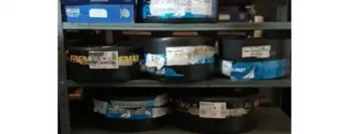 La imagen 3 de la Empresa STEFAN REPUESTOS Tienda de repuestos para automóviles en Bogotá, D.c. CUN