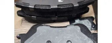 La imagen 4 de la Empresa STEFAN REPUESTOS Tienda de repuestos para automóviles en Bogotá, D.c. CUN