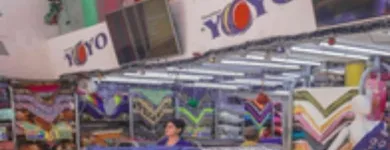 La imagen 4 de la Empresa SU TEXTIL R L SAS Tienda de telas en Medellín ANT