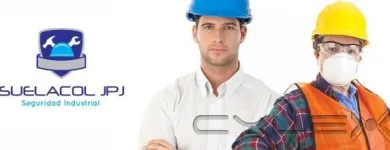 La imagen 7 de la Empresa SUELACOL JPJ Proveedor de equipos de seguridad en Bucaramanga SAN