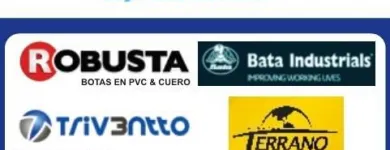La imagen 14 de la Empresa SUELACOL JPJ Proveedor de equipos de seguridad en Bucaramanga SAN