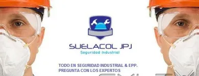 La imagen 17 de la Empresa SUELACOL JPJ Proveedor de equipos de seguridad en Bucaramanga SAN