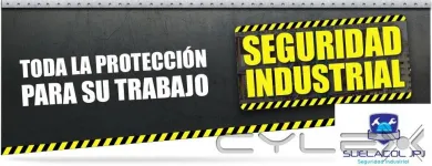 La imagen 18 de la Empresa SUELACOL JPJ Proveedor de equipos de seguridad en Bucaramanga SAN