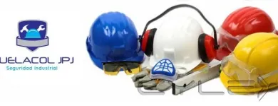 La imagen 19 de la Empresa SUELACOL JPJ Proveedor de equipos de seguridad en Bucaramanga SAN