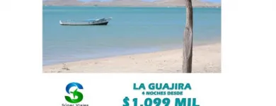 La imagen 1 de la Empresa SUPER VIAJES COLOMBIA Servicio de transporte en Cali VAC