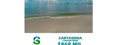 La imagen 2 de la Empresa SUPER VIAJES COLOMBIA Servicio de transporte en Cali VAC