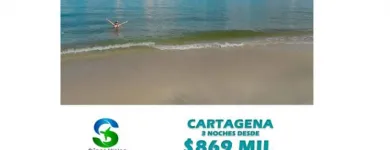 La imagen 3 de la Empresa SUPER VIAJES COLOMBIA Servicio de transporte en Cali VAC