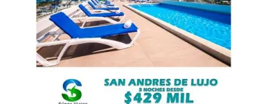 La imagen 4 de la Empresa SUPER VIAJES COLOMBIA Servicio de transporte en Cali VAC