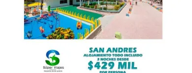 La imagen 5 de la Empresa SUPER VIAJES COLOMBIA Servicio de transporte en Cali VAC