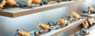 La imagen 3 de la Empresa SUPERCAUCHOS Y RESORTES INDUSTRIALES SAS Tienda de alfombras en Barranquilla ATL