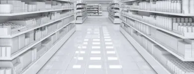 La imagen 1 de la Empresa SUPERMERCADO LA CANASTA Supermercado en Cúcuta NSA