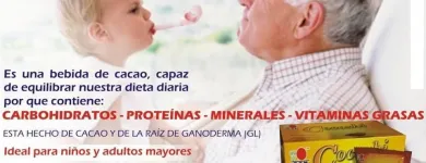 La imagen 2 de la Empresa SUPLEMENTOS MATTY Tienda de vitaminas y suplementos en Ibagué TOL