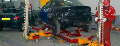 La imagen 2 de la Empresa SURAMERICANA DE PARTES S.A.S. Tienda de repuestos para automóviles en Medellín ANT