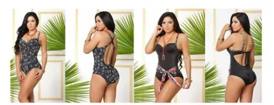 La imagen 3 de la Empresa SURTICORS E.V Tienda de ropa en Cali VAC