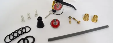 La imagen 1 de la Empresa SURTIEXTINTORES Y PARTES S.A.S. Servicio de protección contra incendios en Pereira RIS