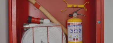 La imagen 4 de la Empresa SURTIEXTINTORES Y PARTES S.A.S. Servicio de protección contra incendios en Pereira RIS