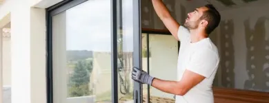 La imagen 2 de la Empresa SURTIVIDRIOS Reformas de baños en Armenia QUI