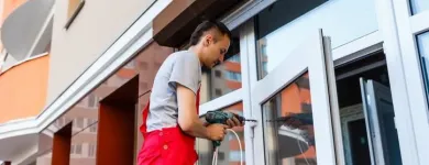 La imagen 3 de la Empresa SURTIVIDRIOS Reformas de baños en Armenia QUI