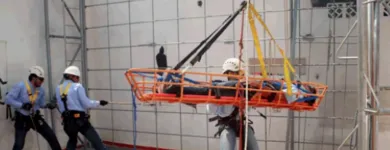 La imagen 2 de la Empresa SYS LABORAL SAS Proveedor de maquinaria industrial en Bucaramanga SAN