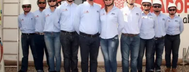 La imagen 4 de la Empresa SYS LABORAL SAS Proveedor de maquinaria industrial en Bucaramanga SAN