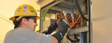 La imagen 1 de la Empresa SYSTEM ENERGY S.A.S. Tienda de suministros eléctricos en Cali VAC