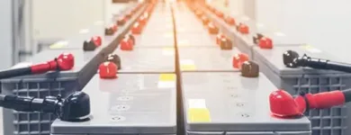 La imagen 2 de la Empresa SYSTEM ENERGY S.A.S. Tienda de suministros eléctricos en Cali VAC