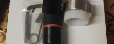 La imagen 1 de la Empresa T.D. COM Fabricante de herramientas en Medellín ANT