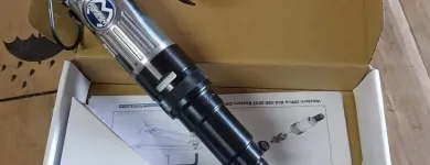 La imagen 4 de la Empresa T.D. COM Fabricante de herramientas en Medellín ANT