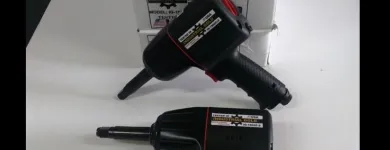 La imagen 5 de la Empresa T.D. COM Fabricante de herramientas en Medellín ANT