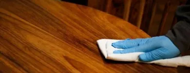 La imagen 1 de la Empresa TALLER DE EBANISTERÍA HERMESA Tienda de muebles en Envigado ANT