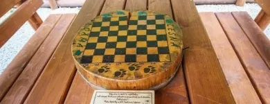 La imagen 2 de la Empresa TALLER DE EBANISTERÍA HERMESA Tienda de muebles en Envigado ANT