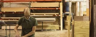 La imagen 3 de la Empresa TALLER DE EBANISTERÍA HERMESA Tienda de muebles en Envigado ANT