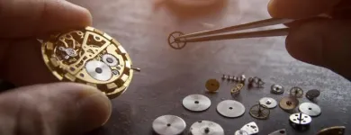 La imagen 1 de la Empresa TALLER DEL RELOJ SERVICIO TÉCNICO Servicio de reparación de relojes en Medellín ANT