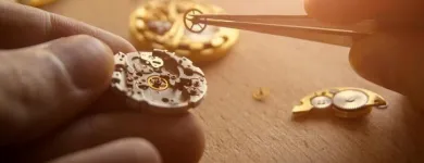 La imagen 5 de la Empresa TALLER DEL RELOJ SERVICIO TÉCNICO Servicio de reparación de relojes en Medellín ANT