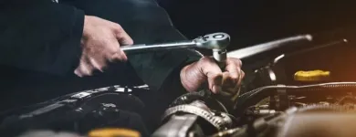 La imagen 2 de la Empresa TALLER INDUSTRIAL CASTILLO Taller de reparación de automóviles en Caldas ANT