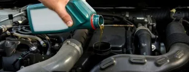 La imagen 3 de la Empresa TALLER INDUSTRIAL CASTILLO Taller de reparación de automóviles en Caldas ANT