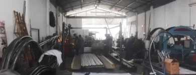 La imagen 1 de la Empresa TALLER INDUSTRIAL EXTRA Taller de reparación de automóviles en Cali VAC