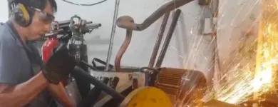 La imagen 4 de la Empresa TALLER INDUSTRIAL EXTRA Taller de reparación de automóviles en Cali VAC