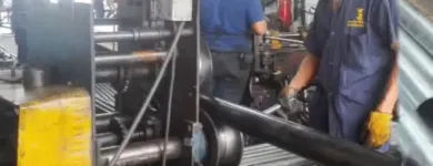 La imagen 5 de la Empresa TALLER INDUSTRIAL EXTRA Taller de reparación de automóviles en Cali VAC