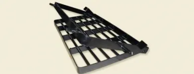 La imagen 3 de la Empresa TALLER INDUSTRIAL M & B Tienda de artículos de embalaje en Medellín ANT