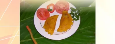 La imagen 3 de la Empresa TAMALES EXQUISITOS Restaurante de cocina casera en Envigado ANT