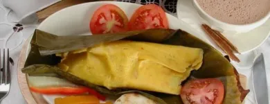 La imagen 5 de la Empresa TAMALES EXQUISITOS Restaurante de cocina casera en Envigado ANT