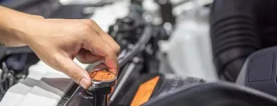 La imagen 1 de la Empresa TANQUES ESTRADA Tienda de repuestos para automóviles en Medellín ANT