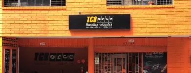La imagen 1 de la Empresa TCO S.A.S. Tienda de artículos de embalaje en Medellín ANT