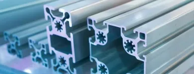 La imagen 2 de la Empresa TECNI ALUMINIOS Tienda de espejos en Pereira RIS