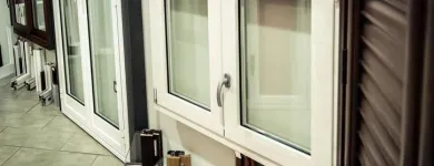 La imagen 4 de la Empresa TECNI ALUMINIOS Tienda de espejos en Pereira RIS