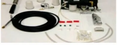 La imagen 2 de la Empresa TECNICENTRO LOS COLORES Taller de reparación de automóviles en Medellín ANT
