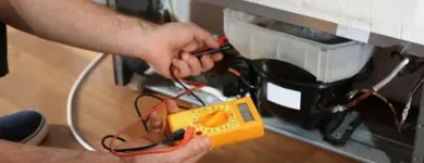 La imagen 1 de la Empresa TÉCNICOS YA J.C Tienda de electrodomésticos en Medellín ANT