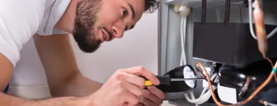 La imagen 4 de la Empresa TÉCNICOS YA J.C Tienda de electrodomésticos en Medellín ANT