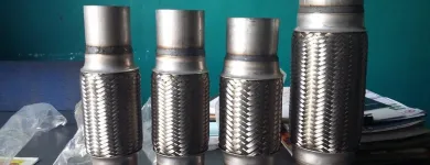 La imagen 1 de la Empresa TECNIEXOSTOS SANTANDER Taller de reparación de automóviles en Bucaramanga SAN